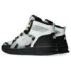 EX89 MT x P.E Nation «Glacier Grey Black»