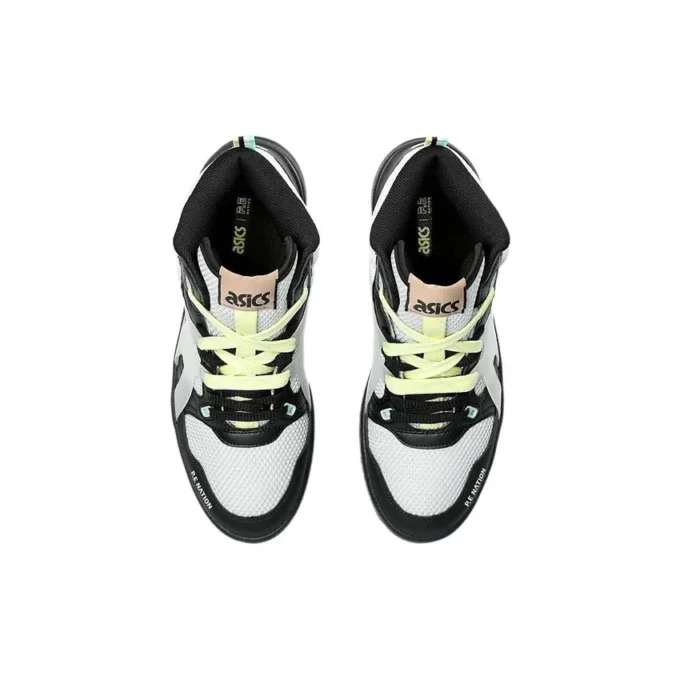 EX89 MT x P.E Nation «Glacier Grey Black»