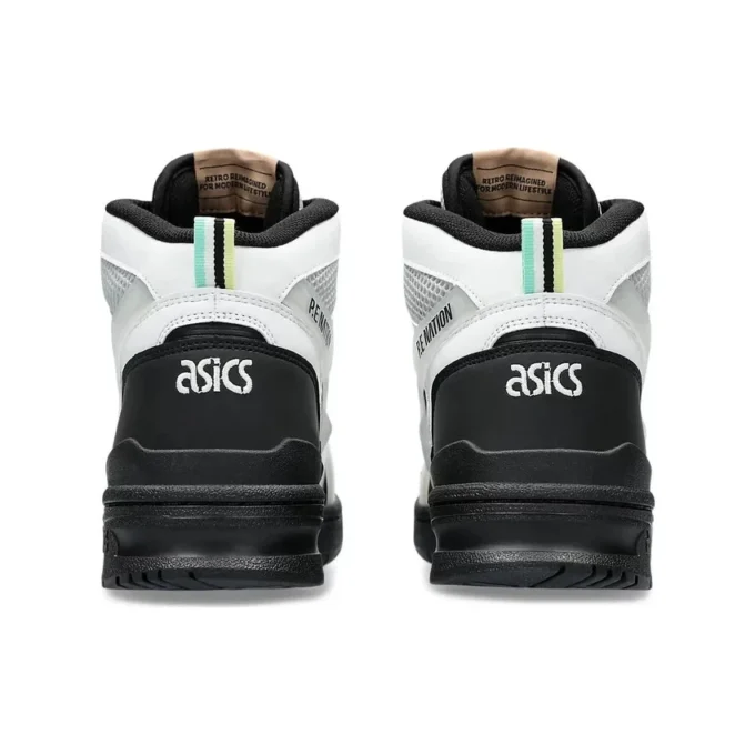 EX89 MT x P.E Nation «Glacier Grey Black»