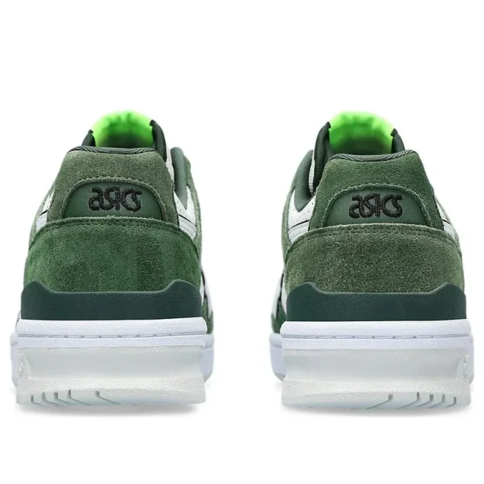 EX89 „Omakase Pack – White Green“
