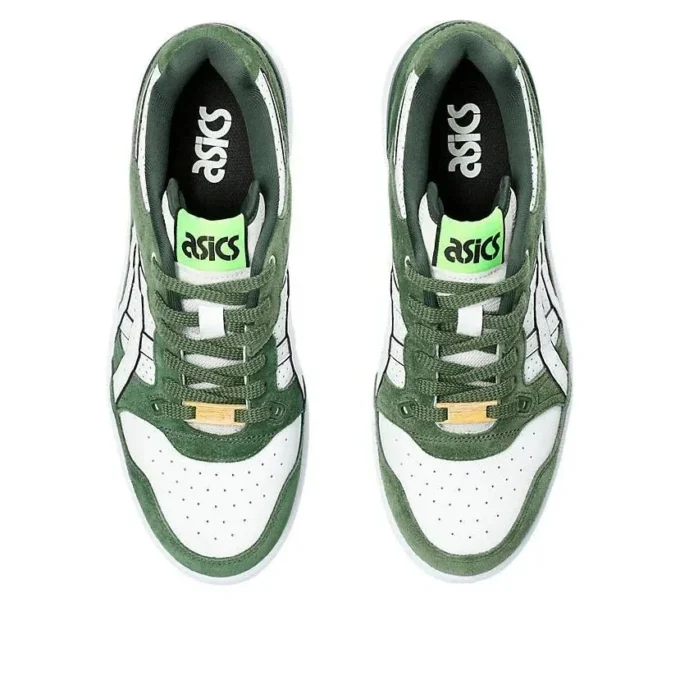 EX89 „Omakase Pack – White Green“