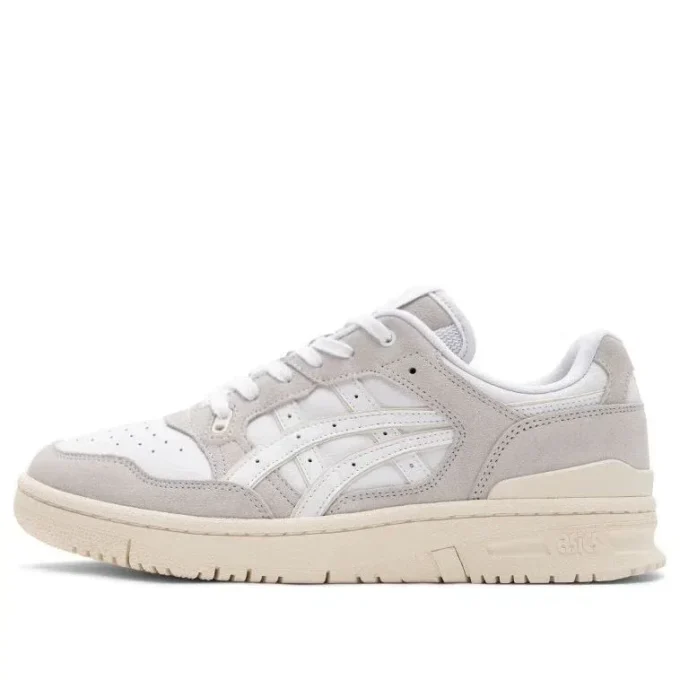 EX89 Sportstyle Schuhe «Cream White»