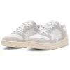 EX89 Sportstyle Schuhe «Cream White»