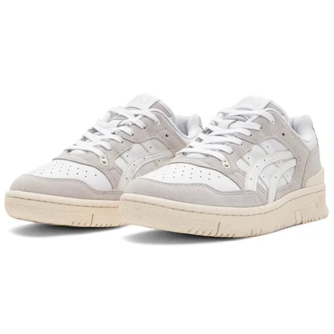 EX89 Sportstyle Schuhe «Cream White»