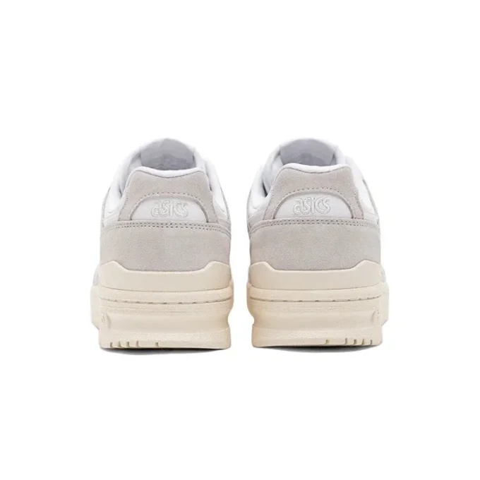 EX89 Sportstyle Schuhe «Cream White»