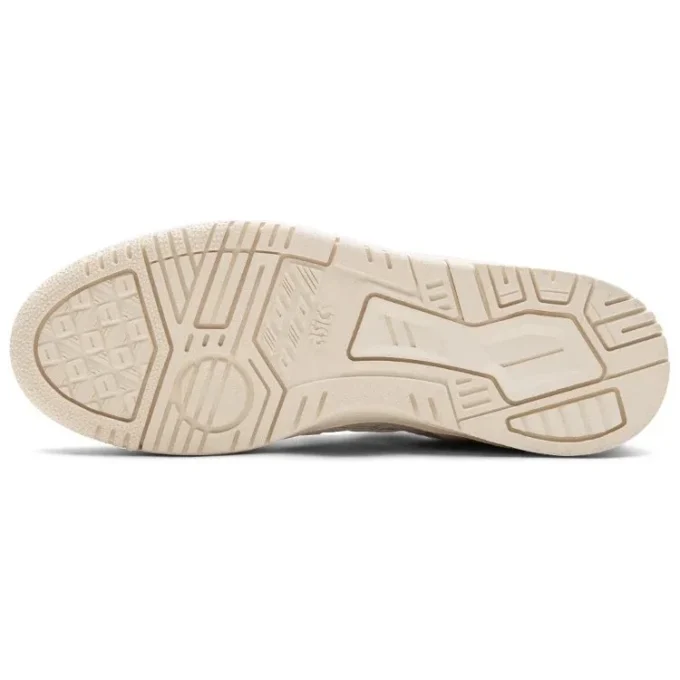 EX89 Sportstyle Schuhe «Cream White»