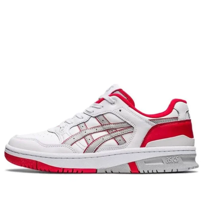 EX89 „Weiss Classic Red“