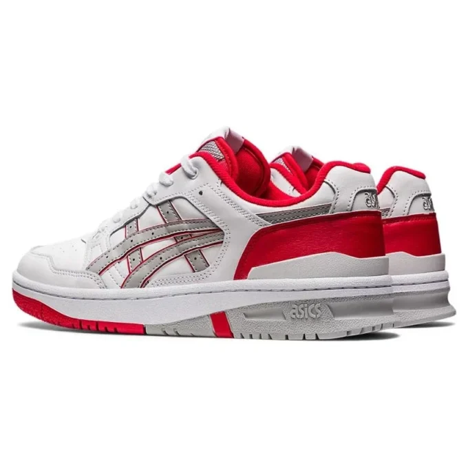 EX89 „Weiss Classic Red“