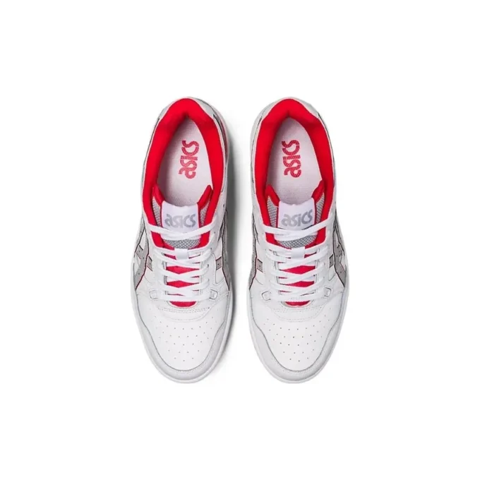 EX89 „Weiss Classic Red“