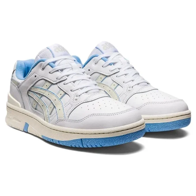 EX89 „Weiss Hellblau“
