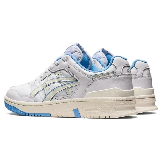 EX89 „Weiss Hellblau“