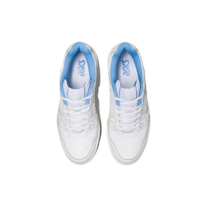 EX89 „Weiss Hellblau“