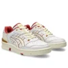 EX89 «White Burnt Red»