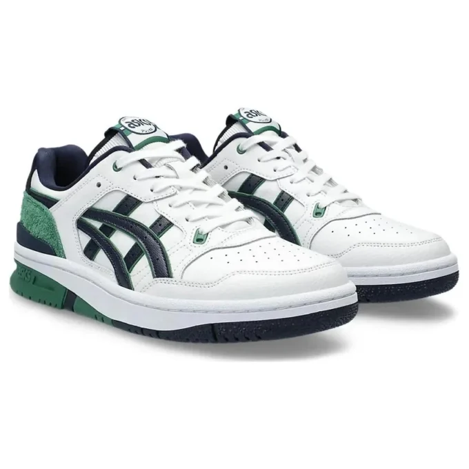 EX89 „White Midnight“