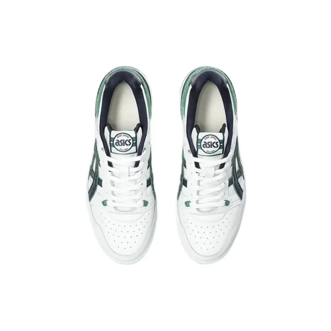 EX89 „White Midnight“