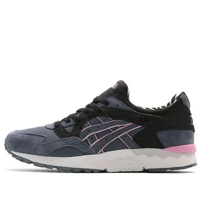 Extra Butter x Gel-Lyte 5 «Karaoke»