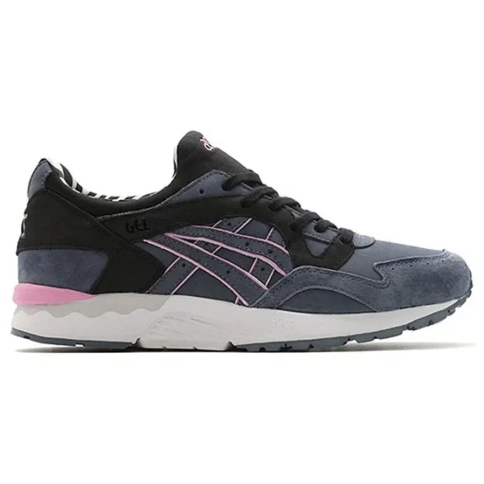 Extra Butter x Gel-Lyte 5 «Karaoke»