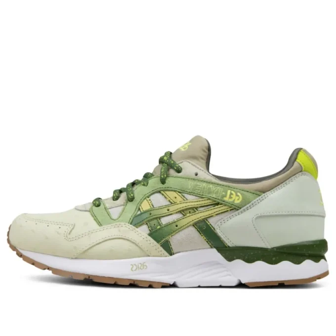 Feature x Gel-Lyte 5 «Prickly Pear»