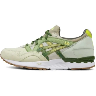 Feature x Gel-Lyte 5 «Prickly Pear»