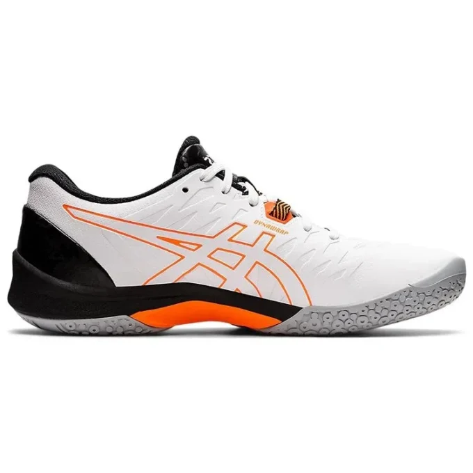 FF Blast 2 «White Orange Black»