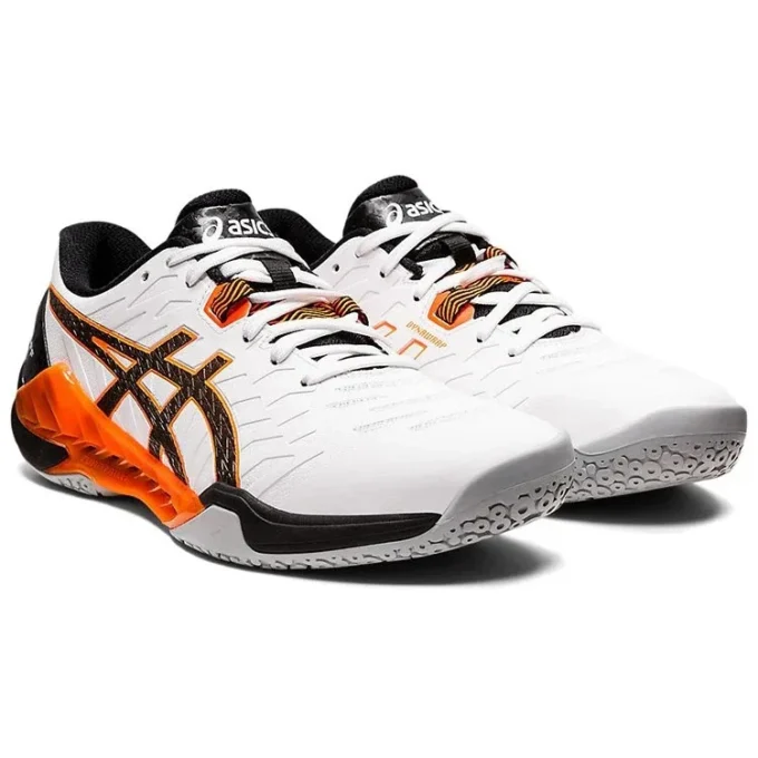 FF Blast 2 «White Orange Black»