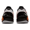 FF Blast 2 «White Orange Black»