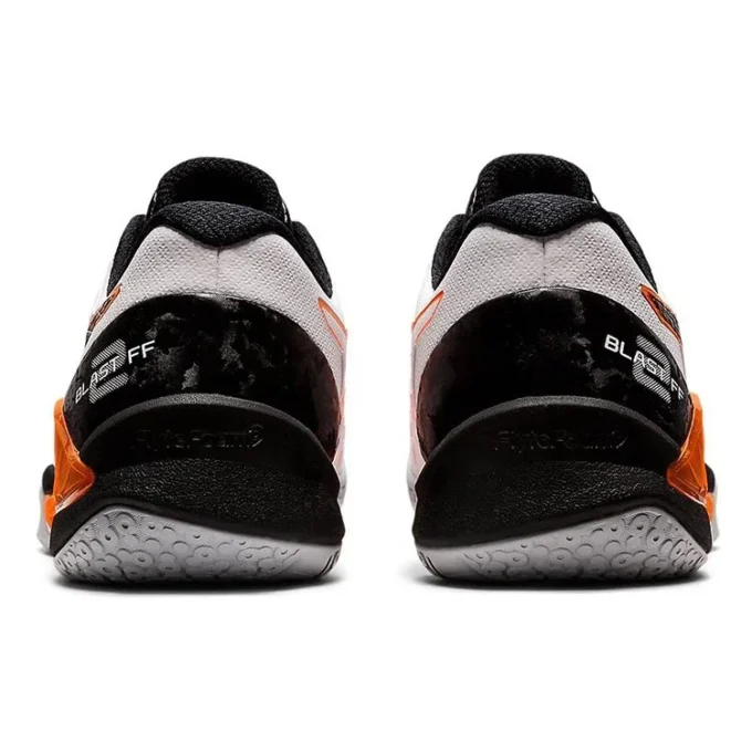FF Blast 2 «White Orange Black»