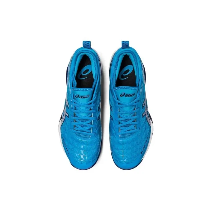 FF Blast 3 „Island Blue“