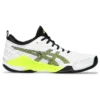 FF Blast 3 „White Black Safety Yellow“