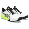 FF Blast 3 „White Black Safety Yellow“