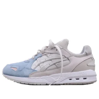Fieg x GT Cool Express «Sterling»