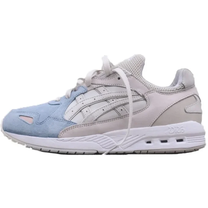 Fieg x GT Cool Express «Sterling»