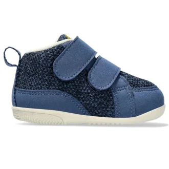 First MC „Dark Blue“