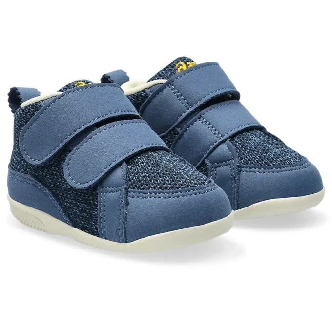 First MC „Dark Blue“