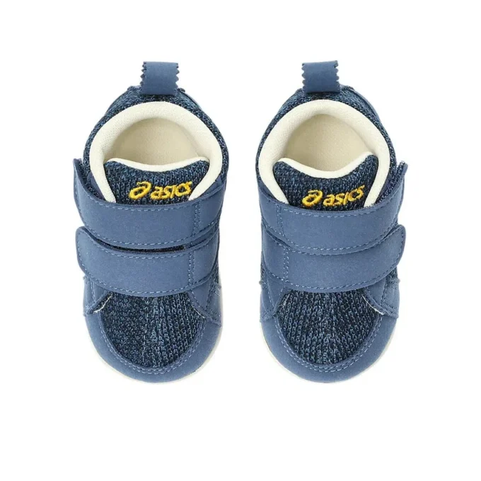 First MC „Dark Blue“