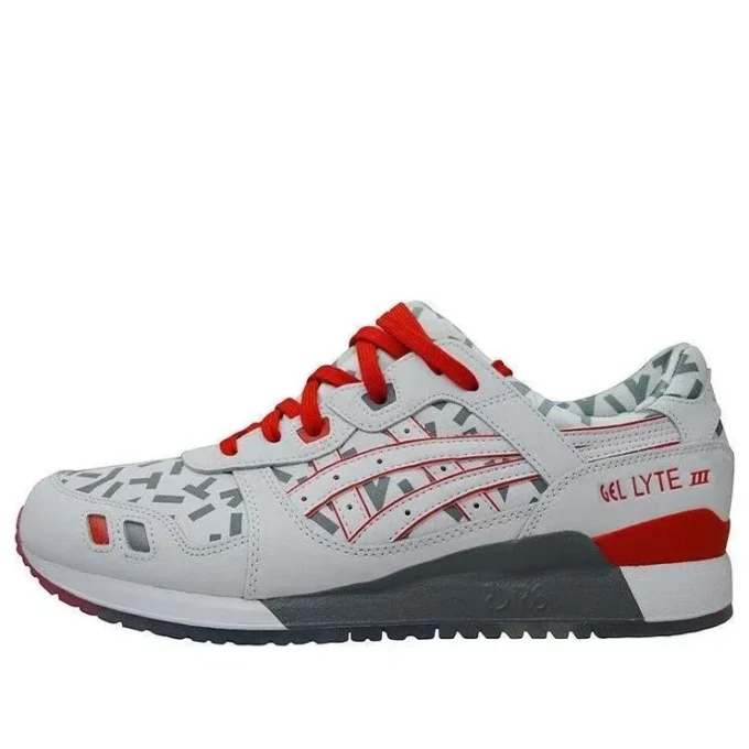 Foot Locker x Anderson Bluu x Gel-Lyte 3 «G.I. Joe Storm Shadow» Foot Locker x Anderson Bluu x Gel-Lyte 3 «G.I. Joe Storm Shadow»