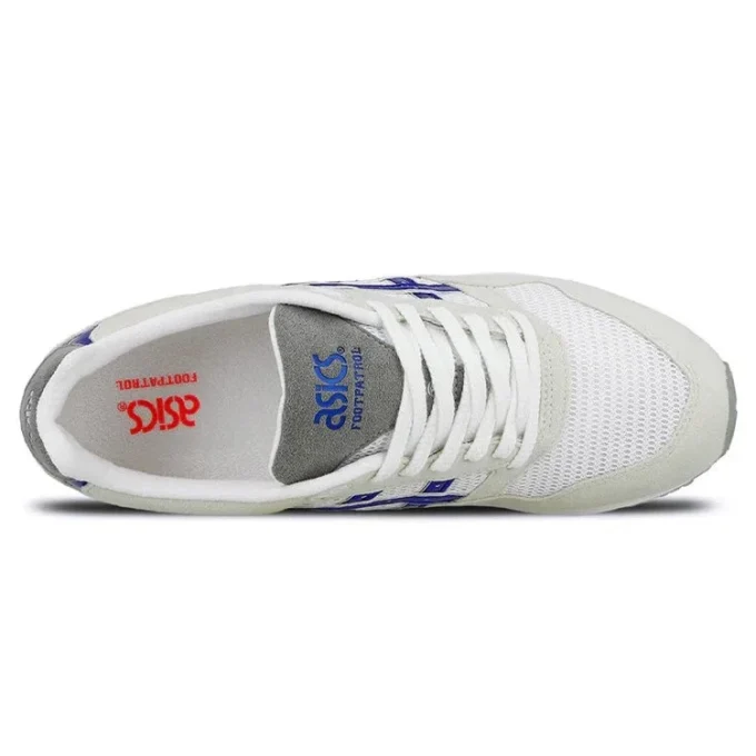 Footpatrol x GEL Saga «Gundam»