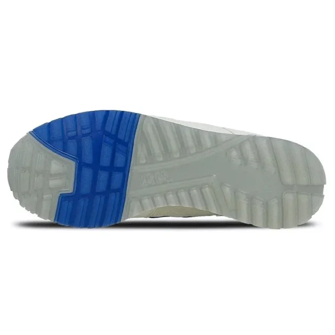 Footpatrol x GEL Saga «Gundam»