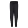Freizeit-Jogginghose „Black“
