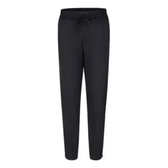 Freizeit-Jogginghose „Black“