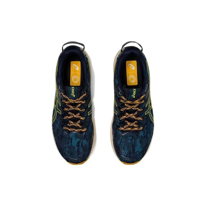 Fuji Lite 3 «Ink Teal»