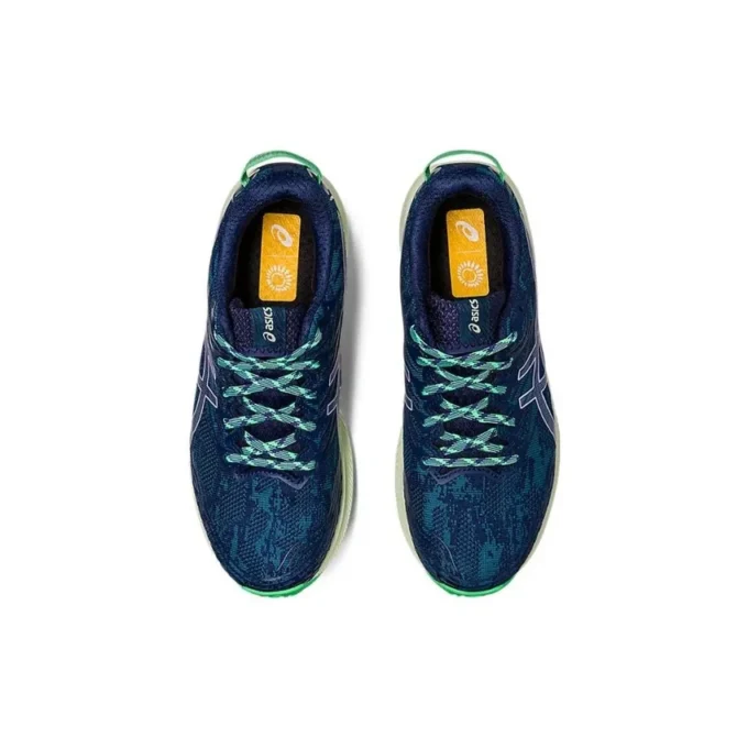 Fuji Lite 3 „Ink Teal Violet“