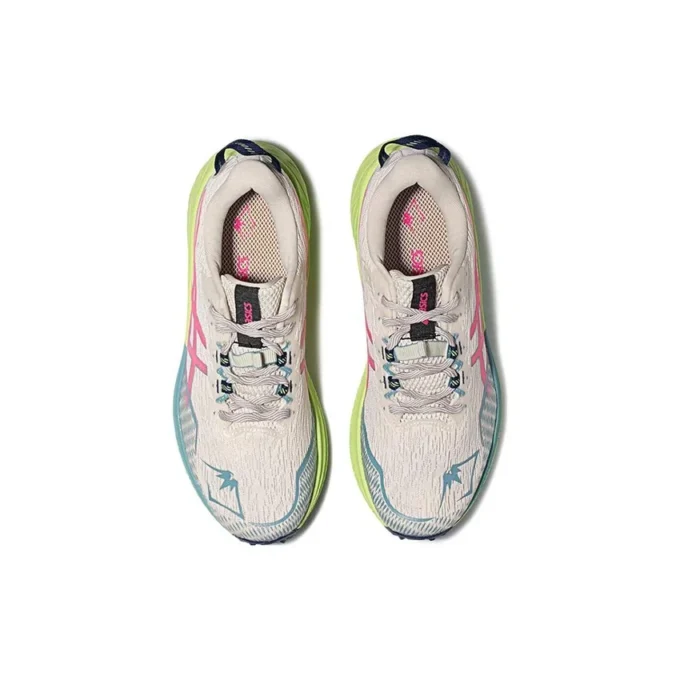 Fuji Lite 4 „Birch Hot Pink“
