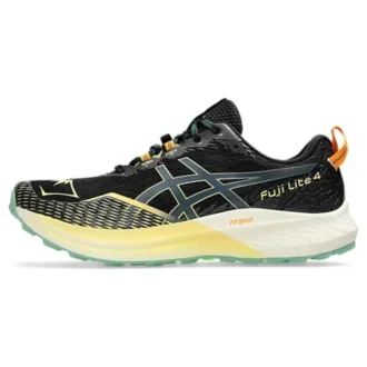 Fuji Lite 4 „Black Bright Yellow“