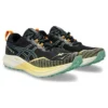 Fuji Lite 4 „Black Bright Yellow“