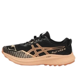 Fuji Lite 4 «Black Terracotta»