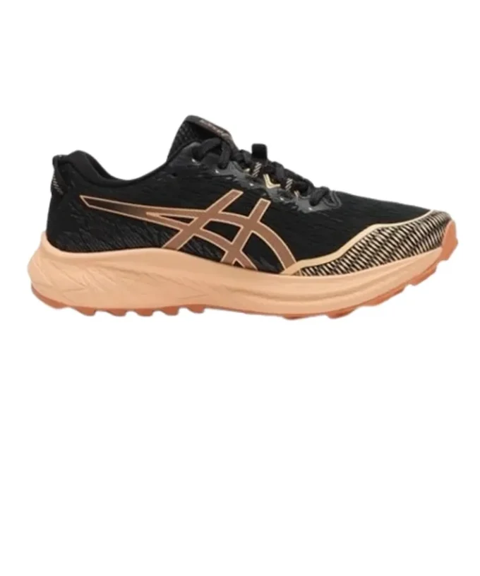 Fuji Lite 4 «Black Terracotta»