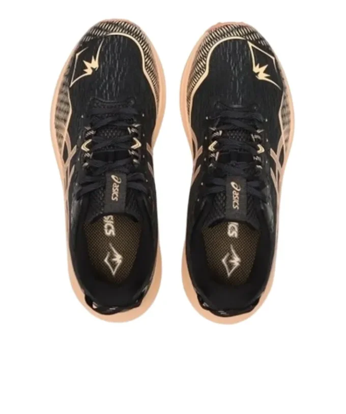 Fuji Lite 4 «Black Terracotta»