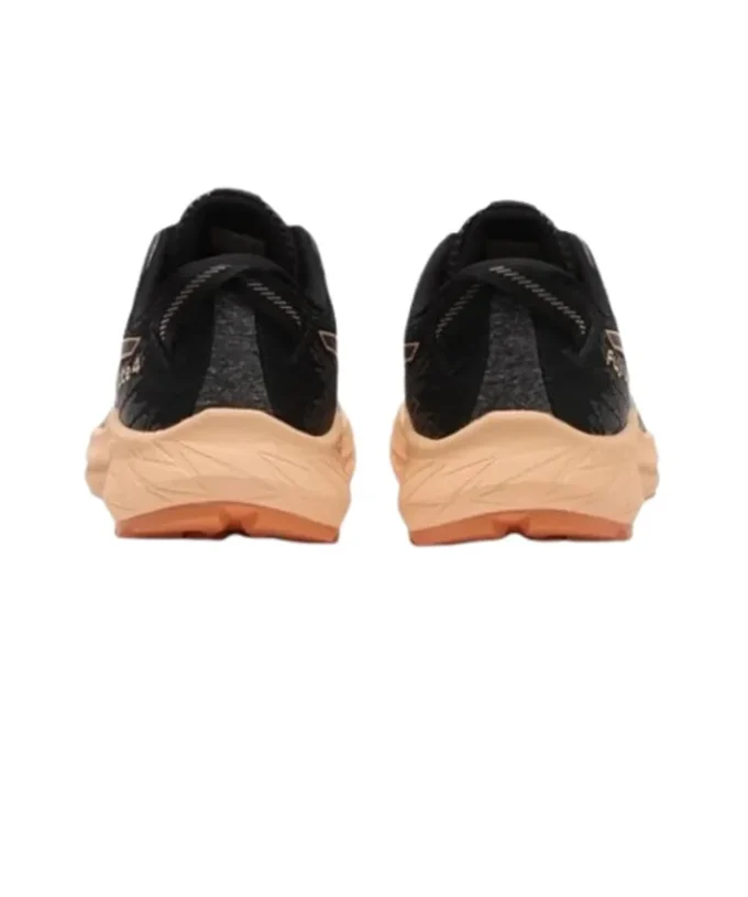 Fuji Lite 4 «Black Terracotta»