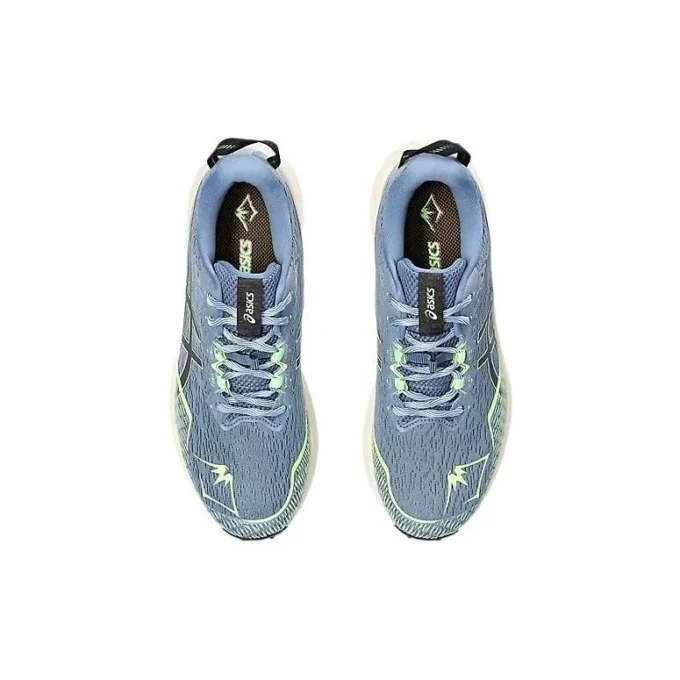 Fuji Lite 4 „Denim Blue Lime“